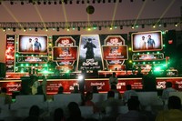 Daaku Maharaaj Grand Success Meet Photos Set 1